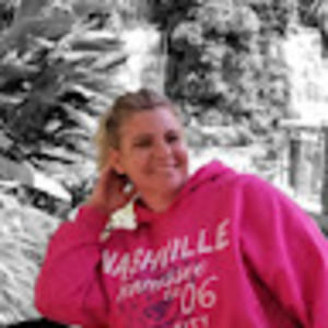 Meet your Posher, Lori